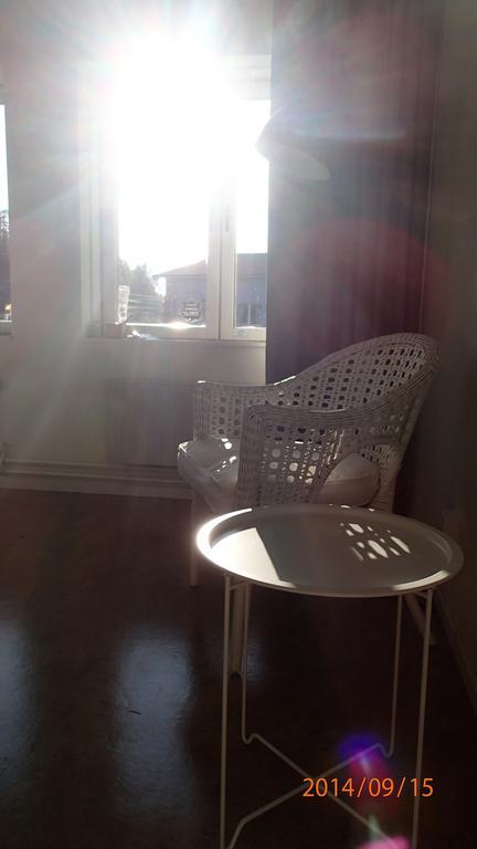 Le Mat B&B Åkersberga Cameră foto